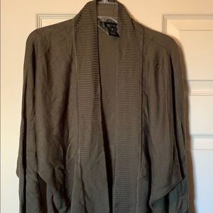 89th & Madison Cardigan - NWOT